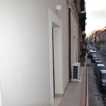Suite Caronda คาตาเนีย ภายนอก รูปภาพ