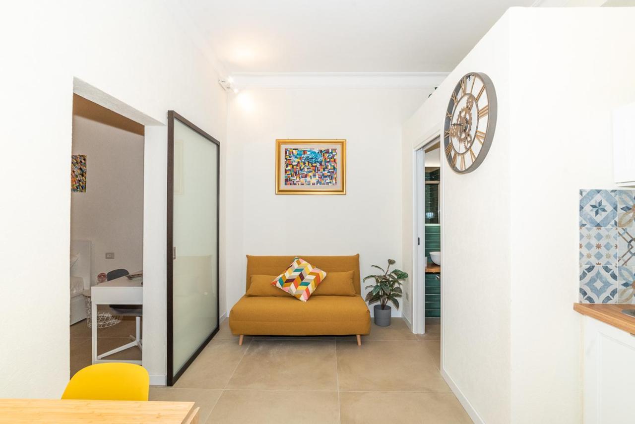 Suite Caronda คาตาเนีย ภายนอก รูปภาพ