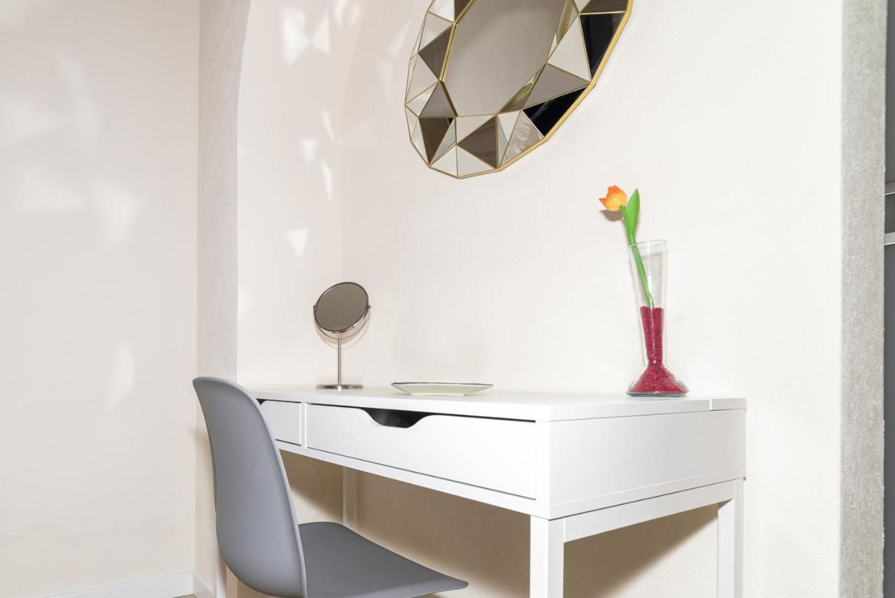 Suite Caronda คาตาเนีย ภายนอก รูปภาพ