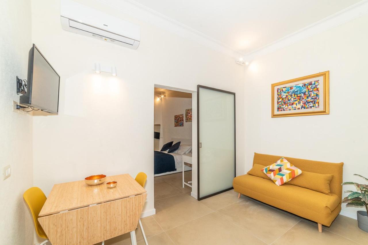 Suite Caronda คาตาเนีย ภายนอก รูปภาพ