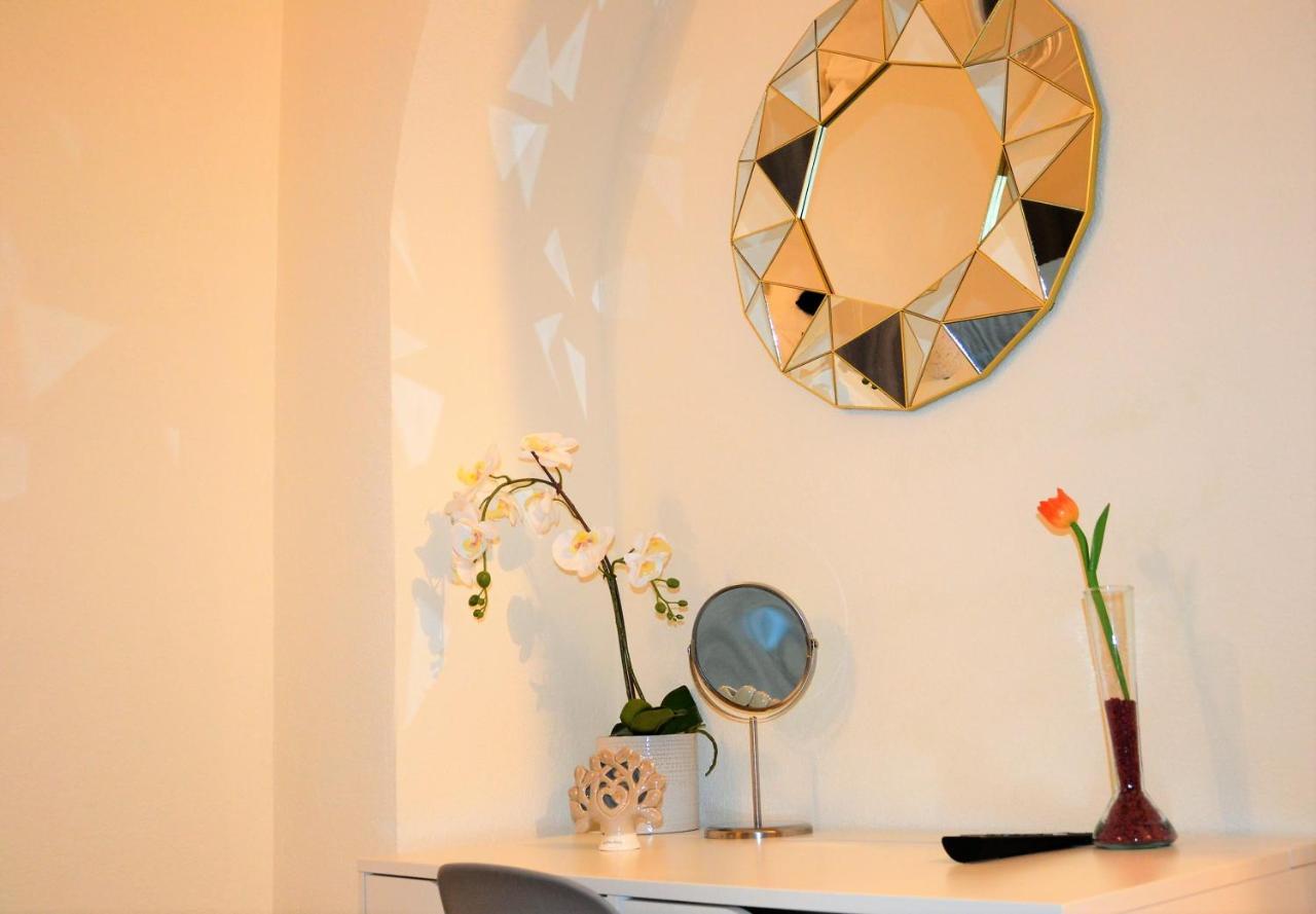 Suite Caronda คาตาเนีย ภายนอก รูปภาพ