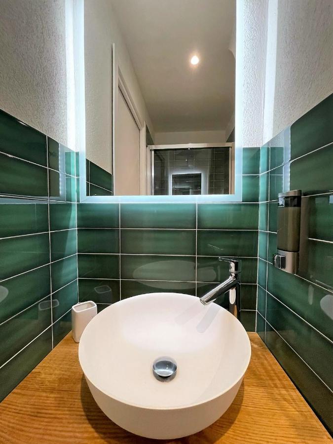 Suite Caronda คาตาเนีย ภายนอก รูปภาพ