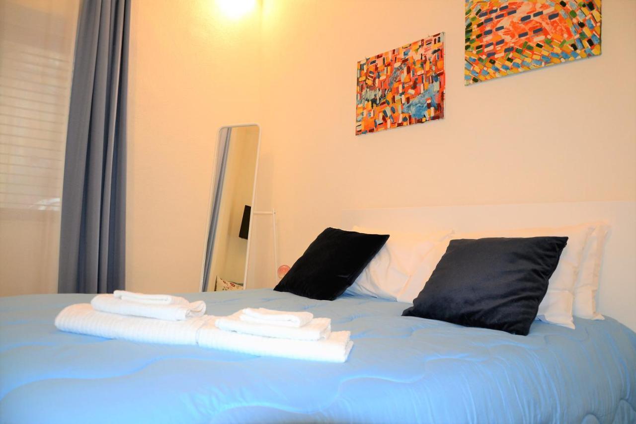 Suite Caronda คาตาเนีย ภายนอก รูปภาพ
