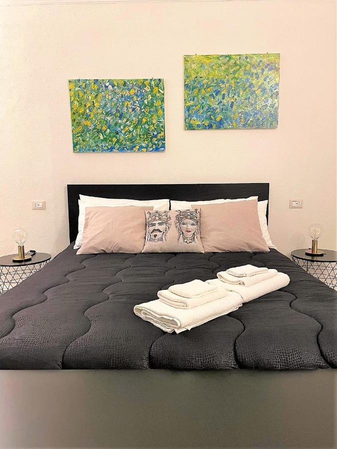 Suite Caronda คาตาเนีย ภายนอก รูปภาพ