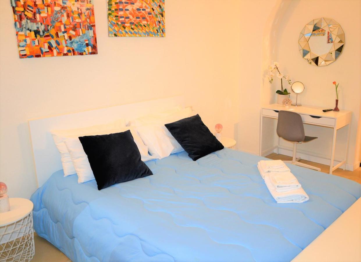 Suite Caronda คาตาเนีย ภายนอก รูปภาพ