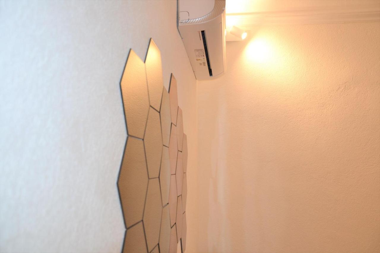 Suite Caronda คาตาเนีย ภายนอก รูปภาพ