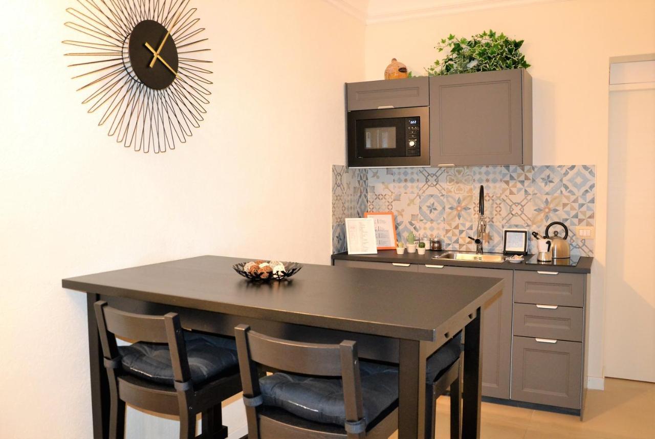 Suite Caronda คาตาเนีย ภายนอก รูปภาพ