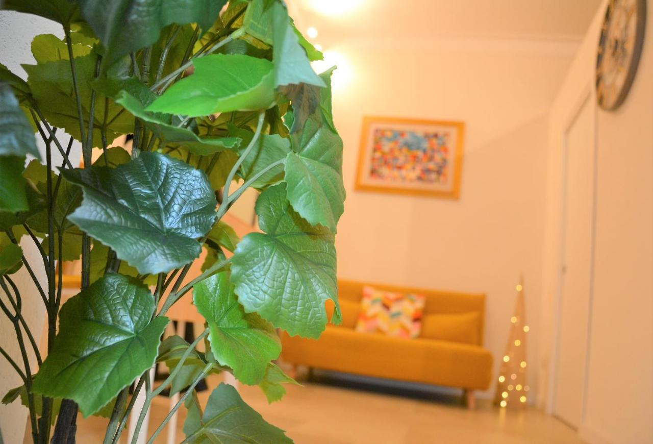 Suite Caronda คาตาเนีย ภายนอก รูปภาพ