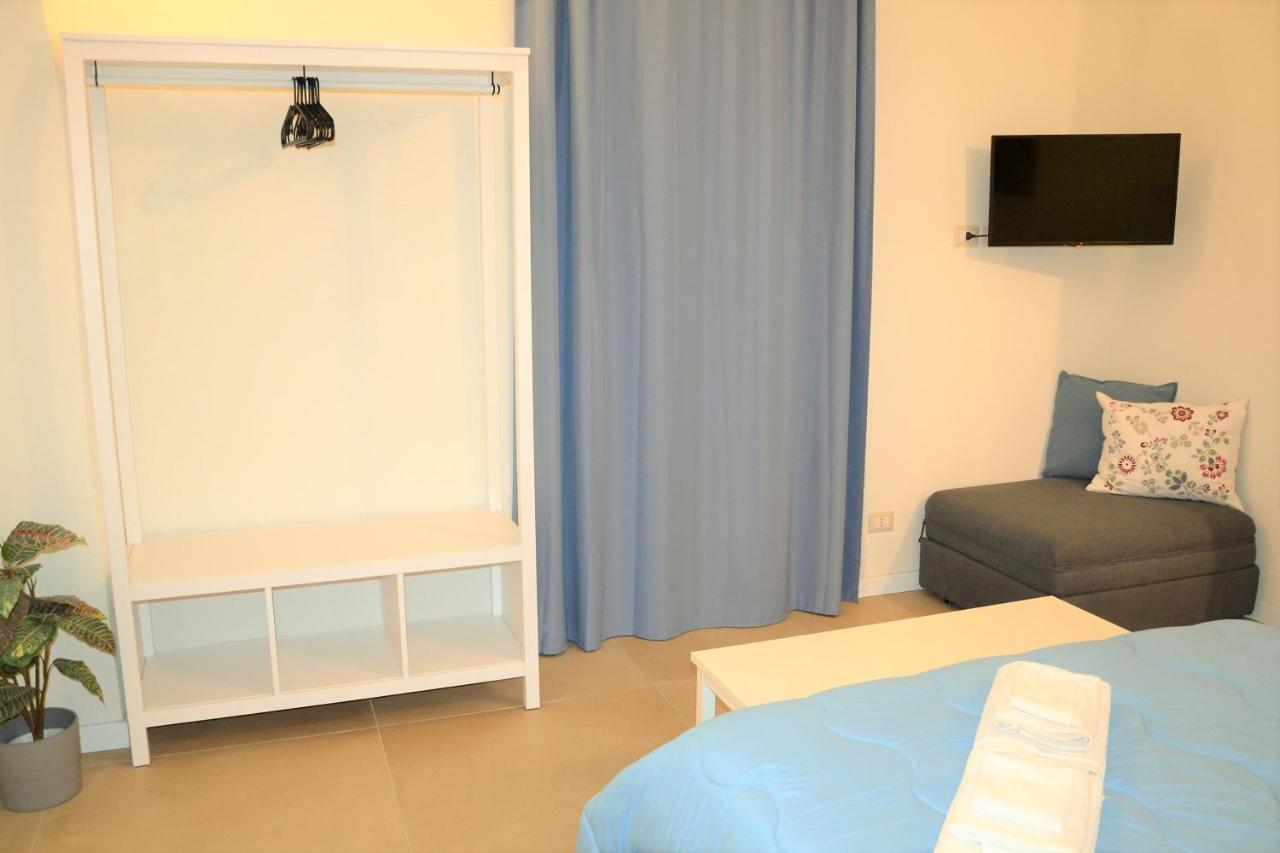 Suite Caronda คาตาเนีย ภายนอก รูปภาพ